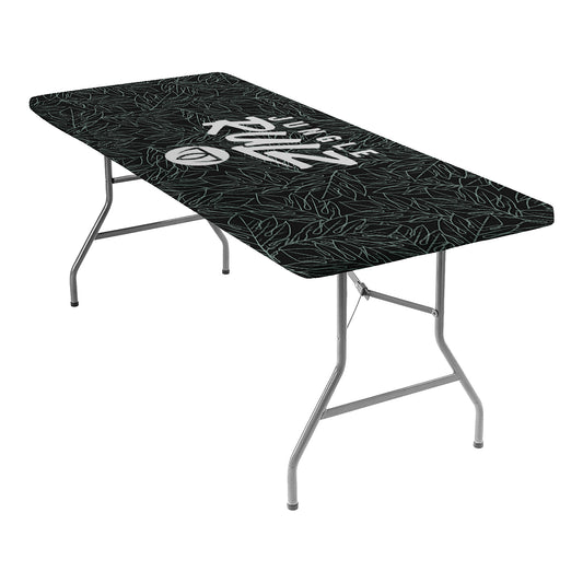 JUNGLE RULZ-TABLE COVER