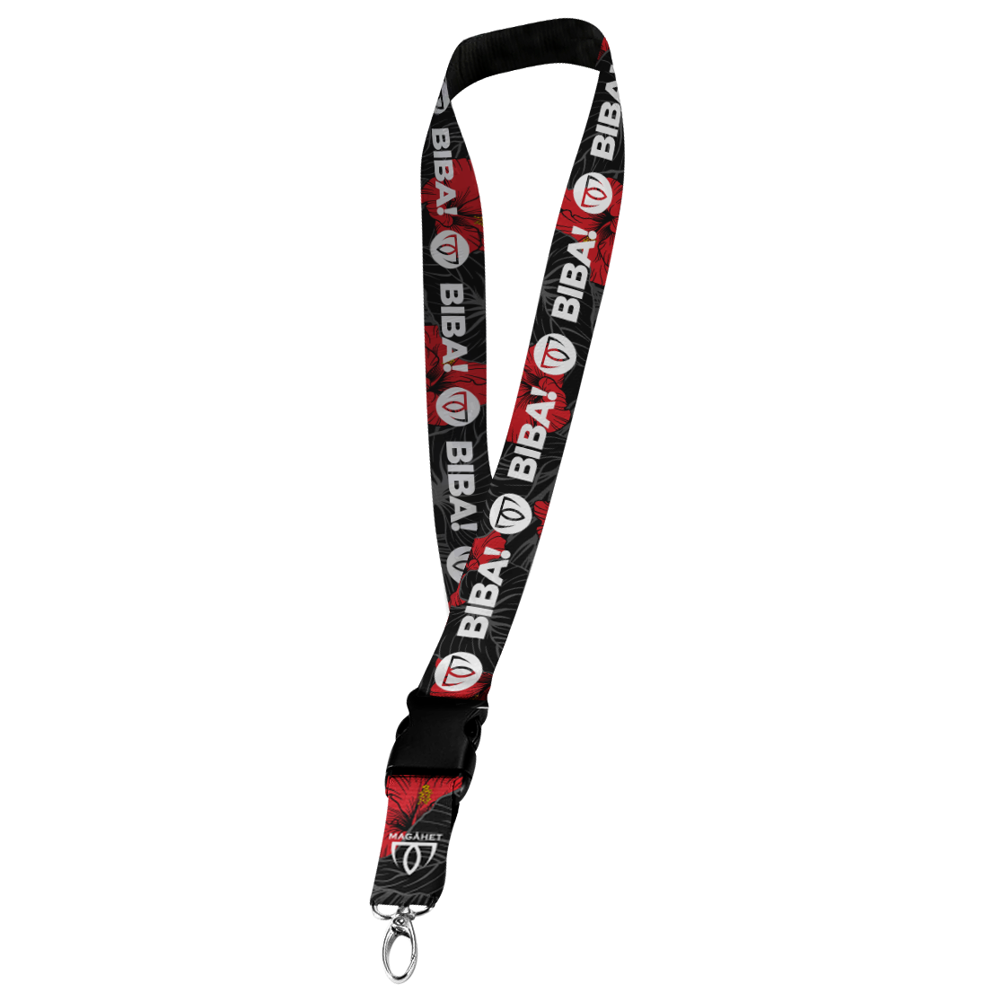 BIBA LANYARD