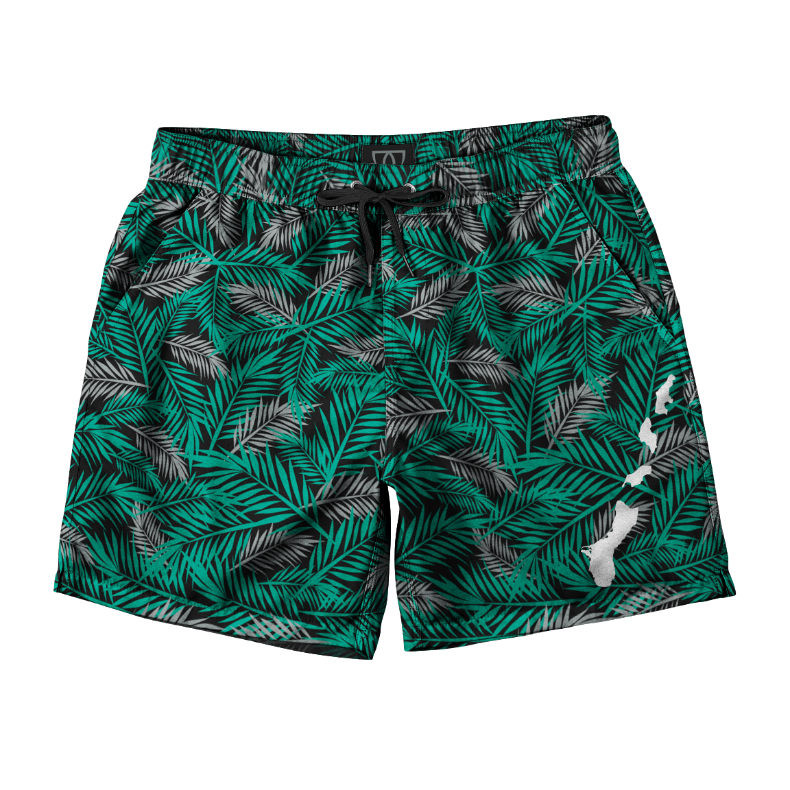 BUENAS SHORTS