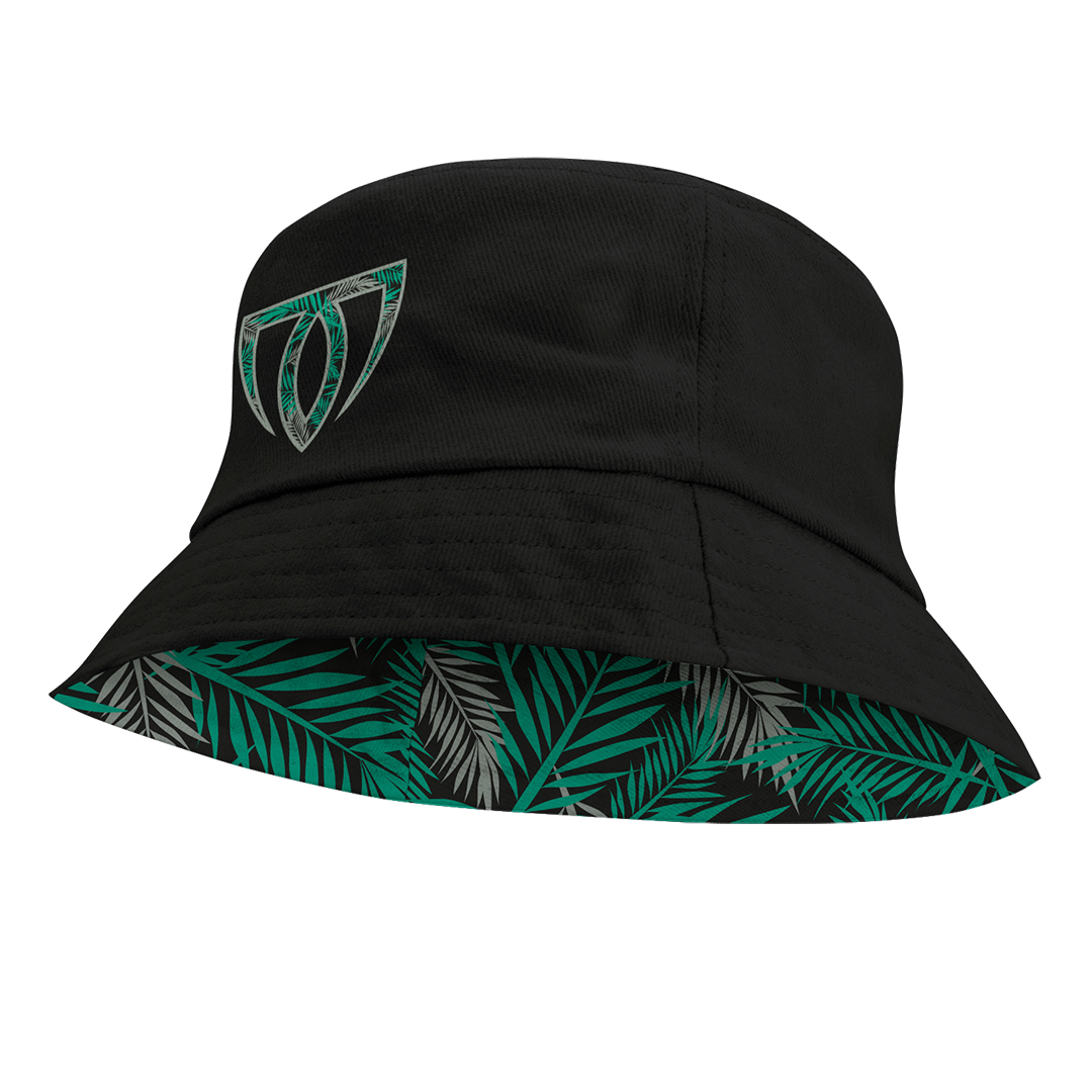 BUENAS BUCKET HAT