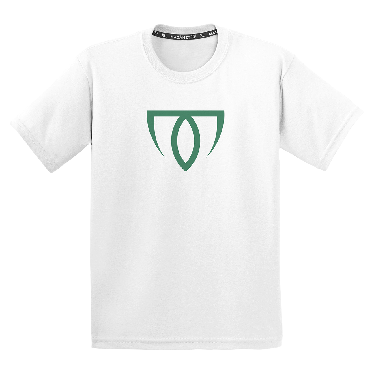 BURN BUDDZ TEE - WHITE