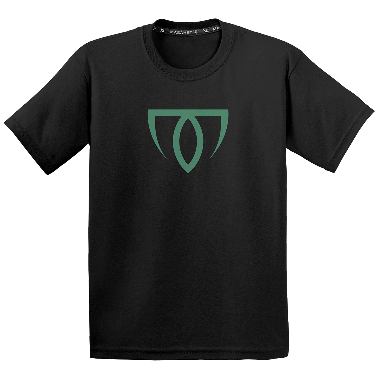 BURN BUDDZ TEE - BLACK