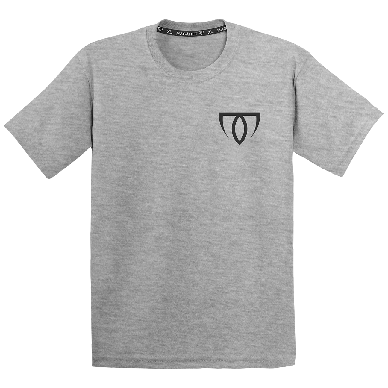 FAMILIA OVER EVERYTHING TEE - GREY