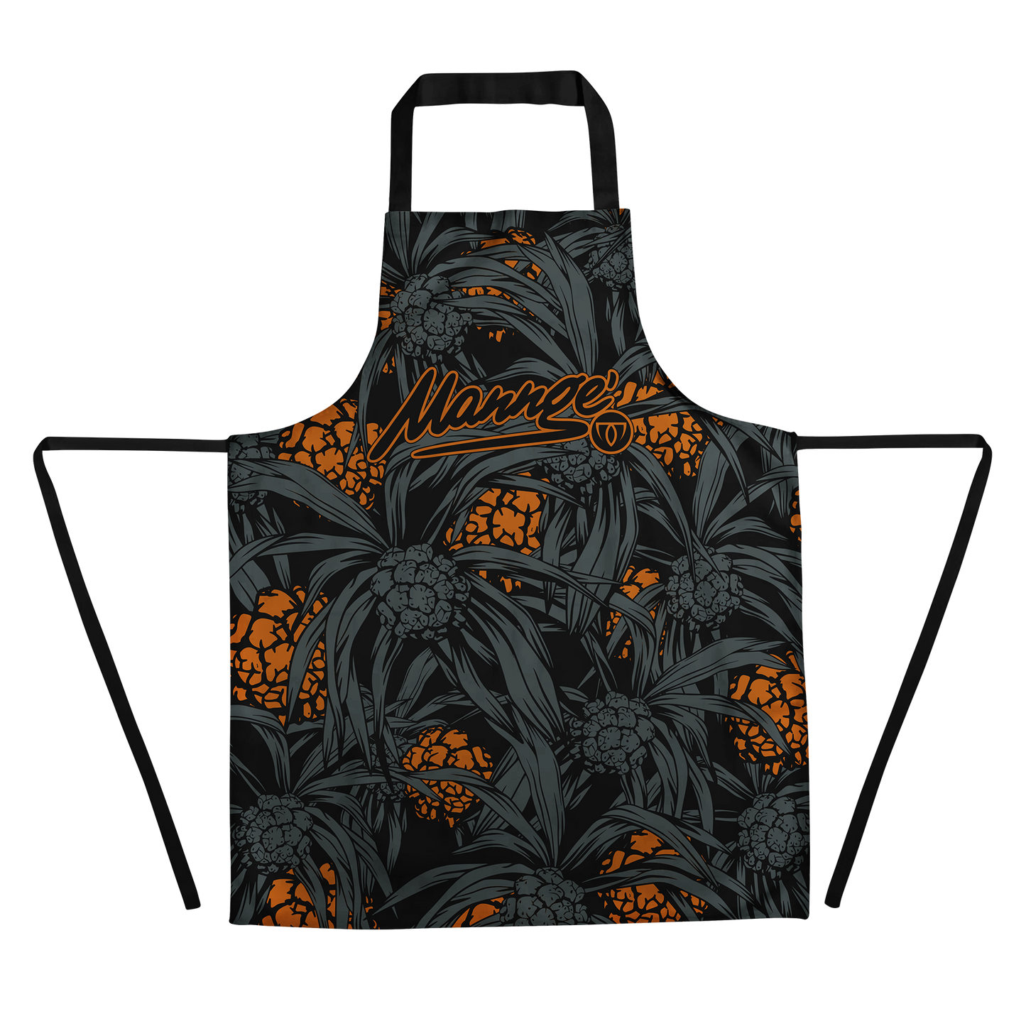 MANNGE APRON-KAFU'