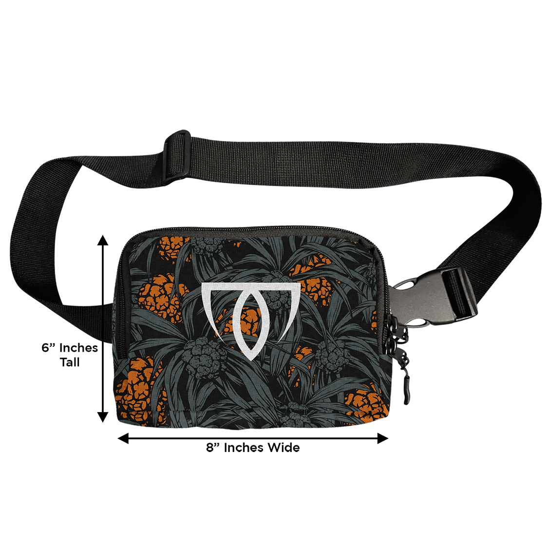 HAGU MAS - WAIST BAG