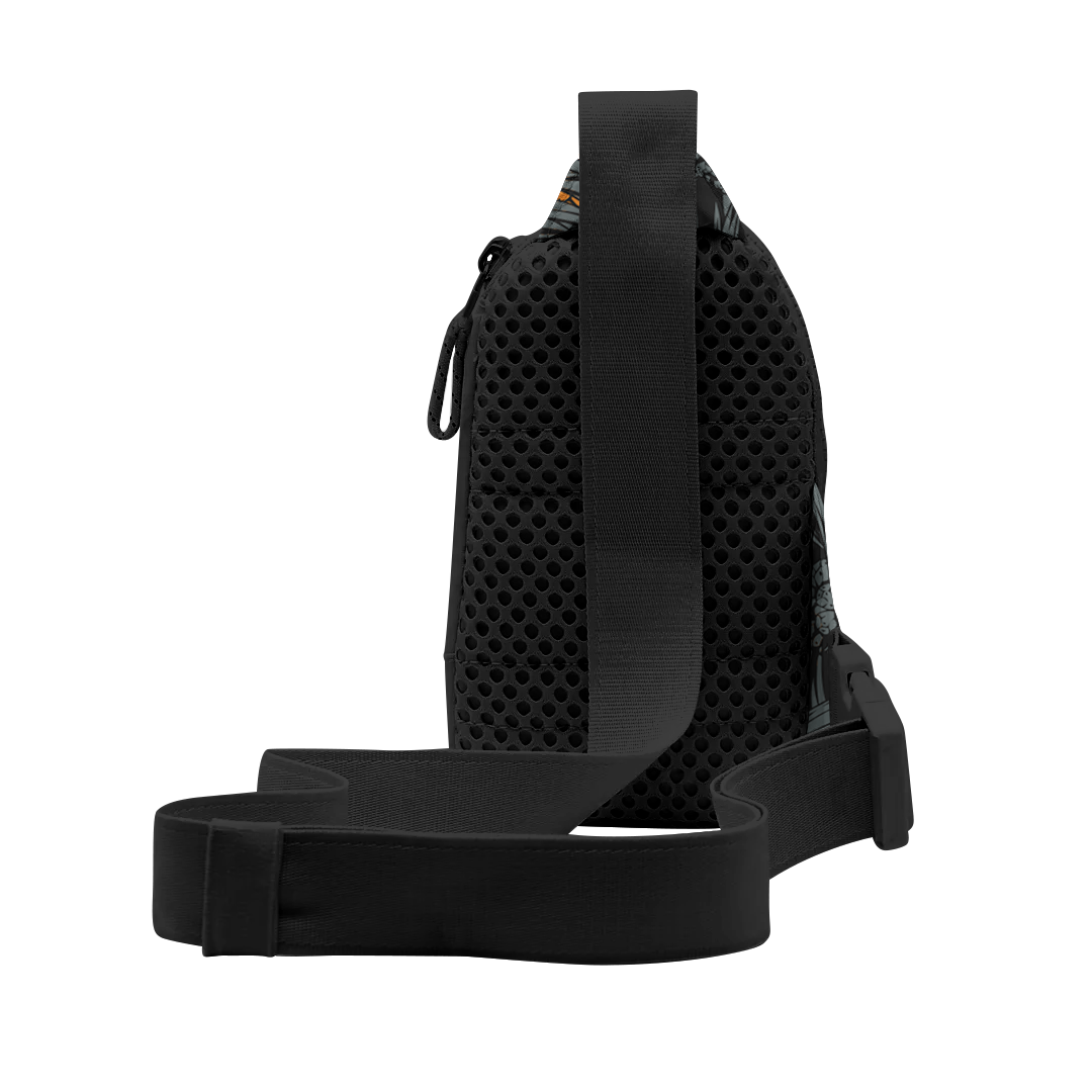 HAGU MAS - SHOULDER BAG