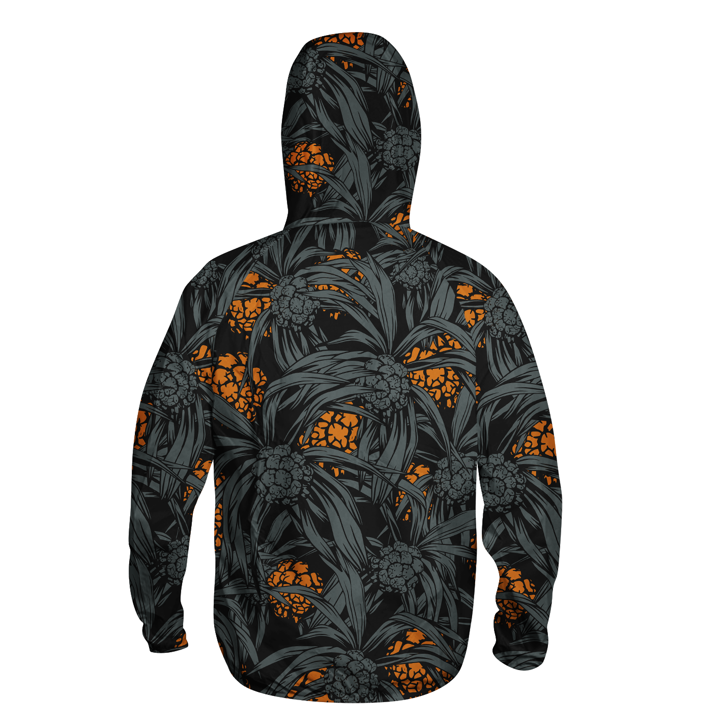 HAGU MAS RAIN JACKET