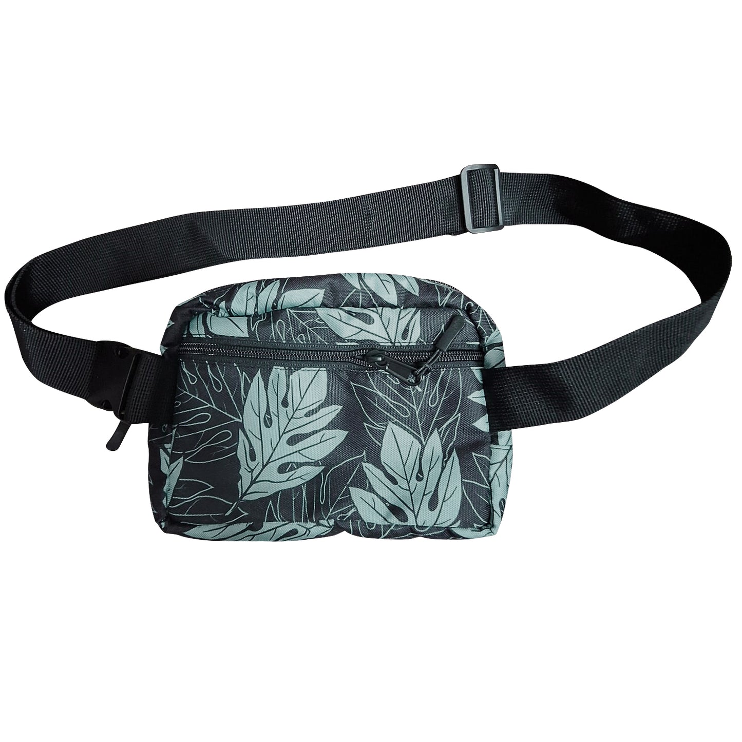 JUNGLE RULZ - WAIST BAG