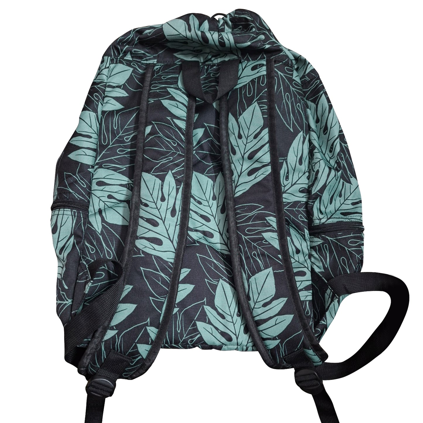 JUNGLE RULZ - BACK PACK