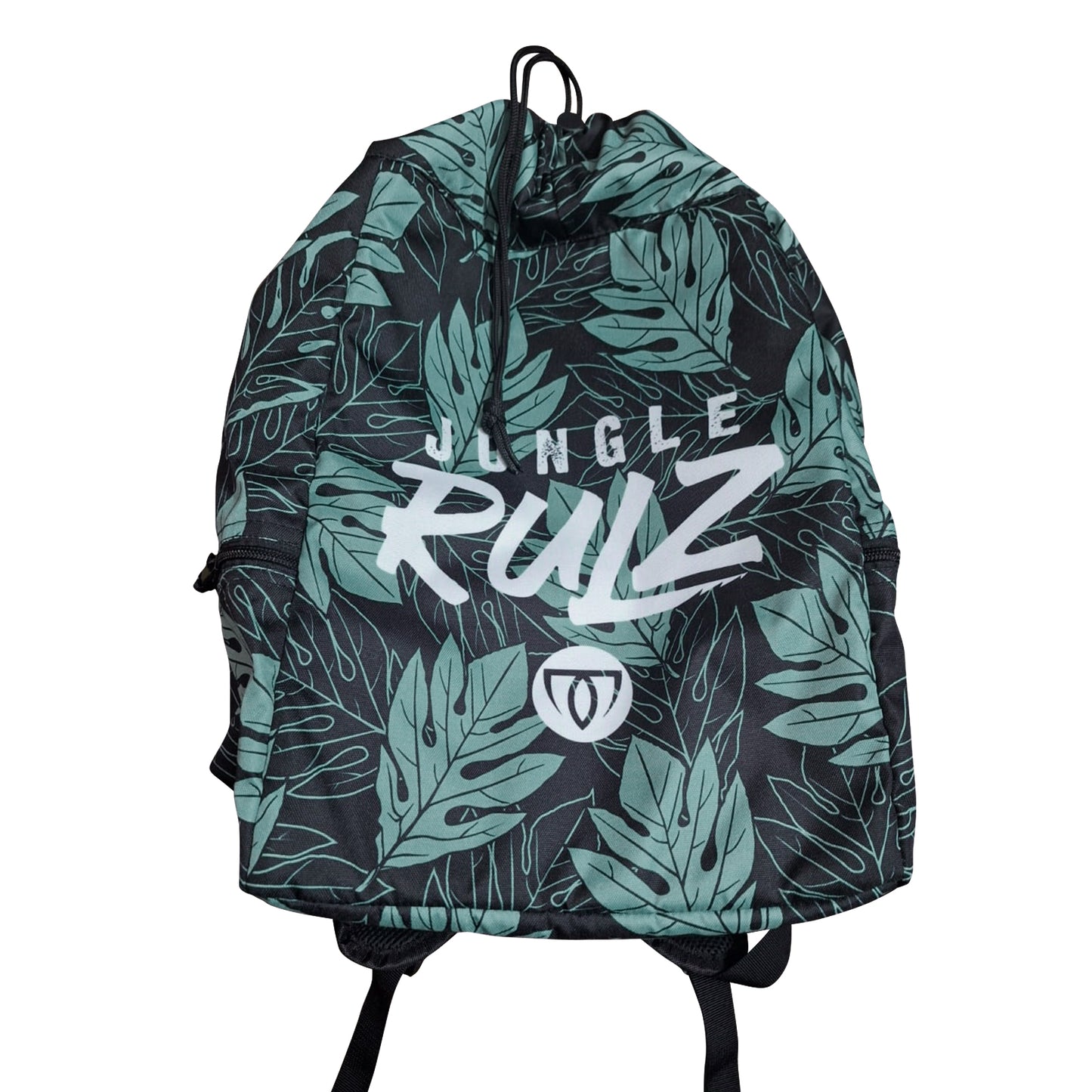 JUNGLE RULZ - BACK PACK