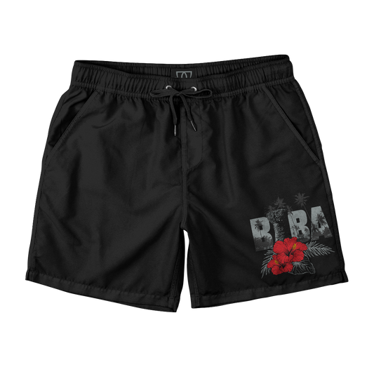 BIBA SHORTS - BLK