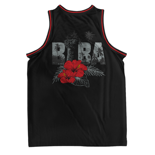 BIBA JERSEY - BLK