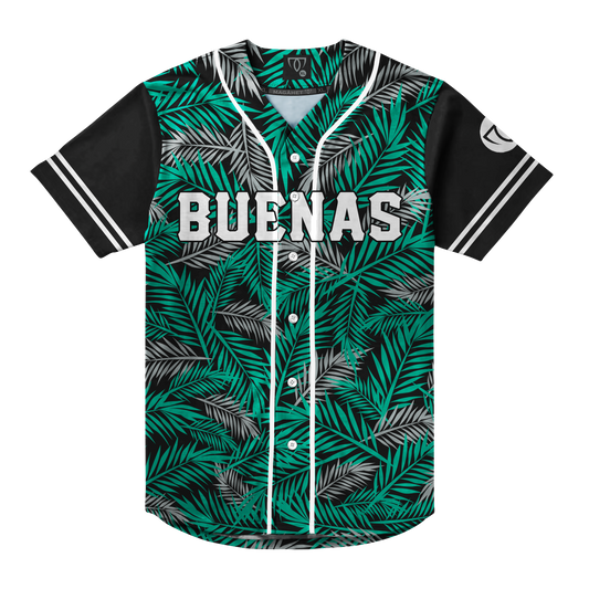 BUENAS BASEBALL SHIRT