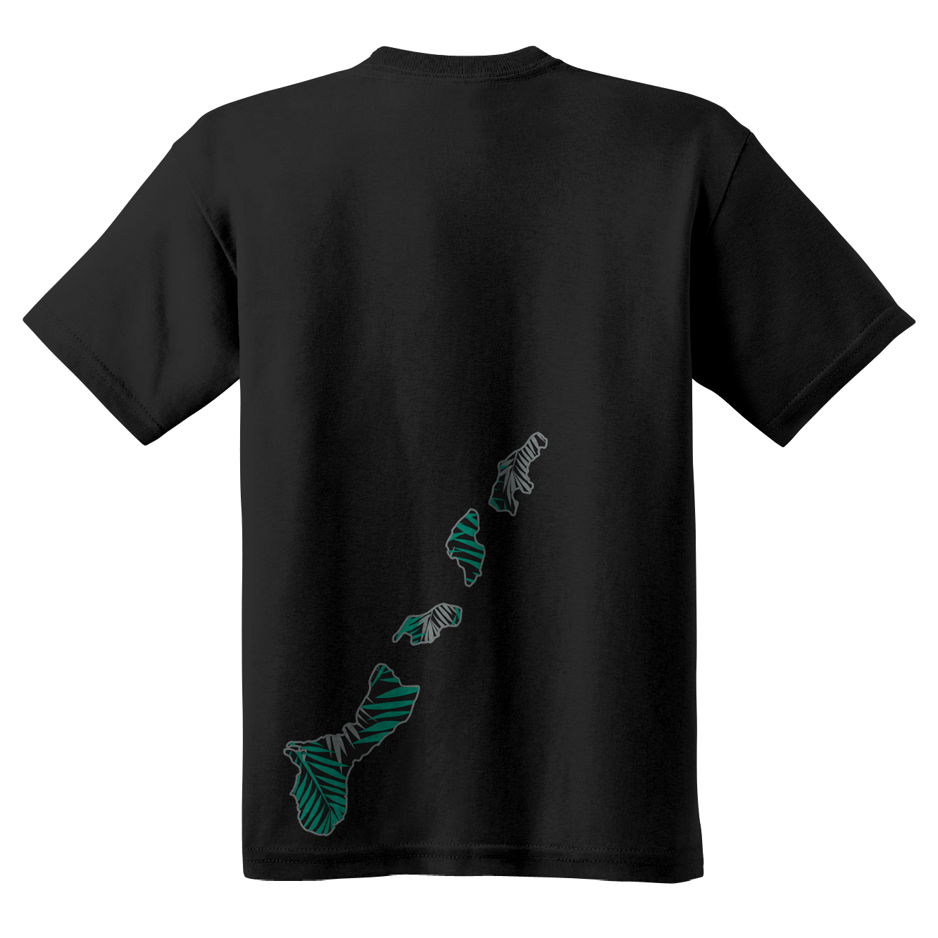 BUENAS TEE - BLK