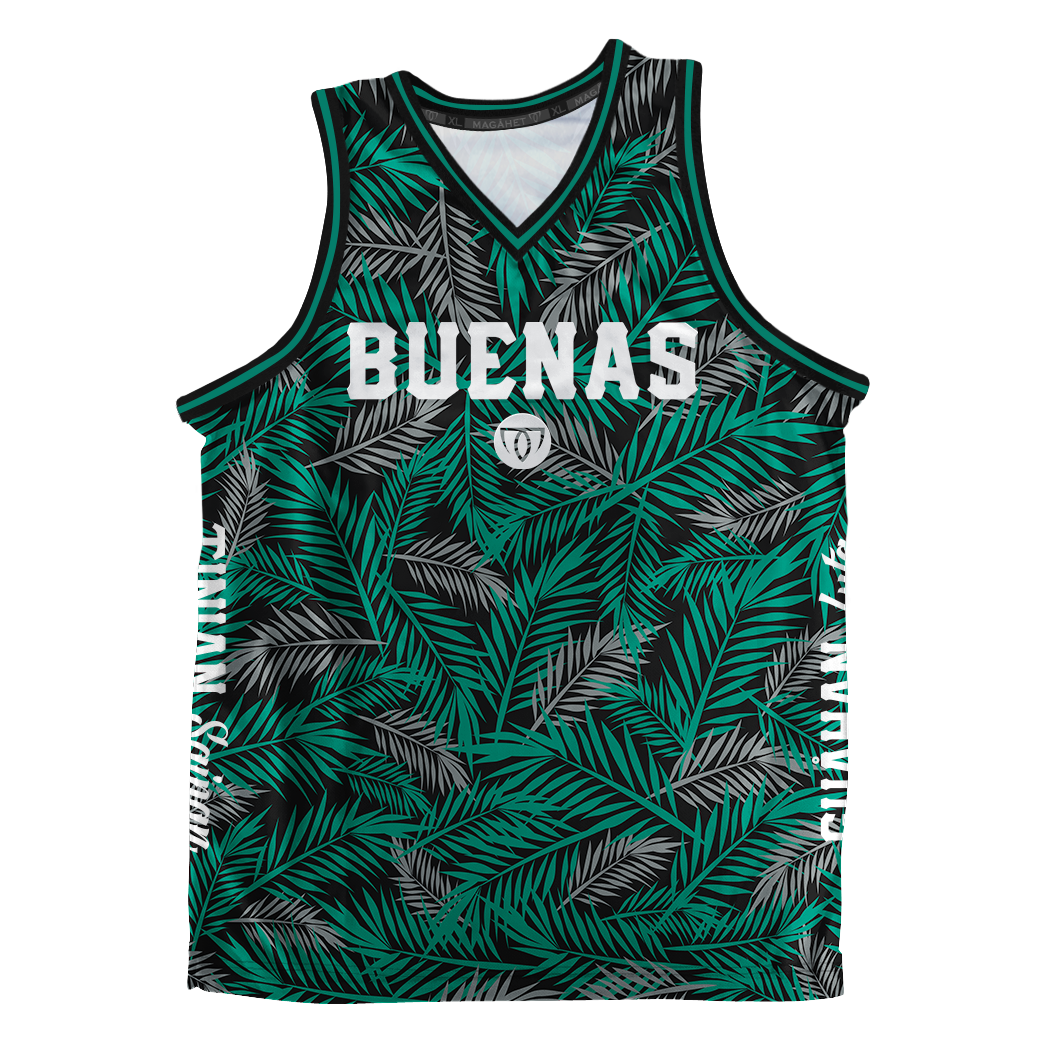 BUENAS JERSEY