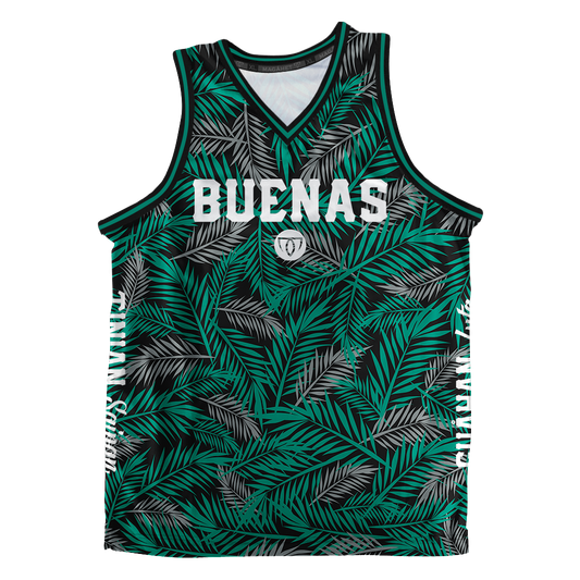 BUENAS JERSEY