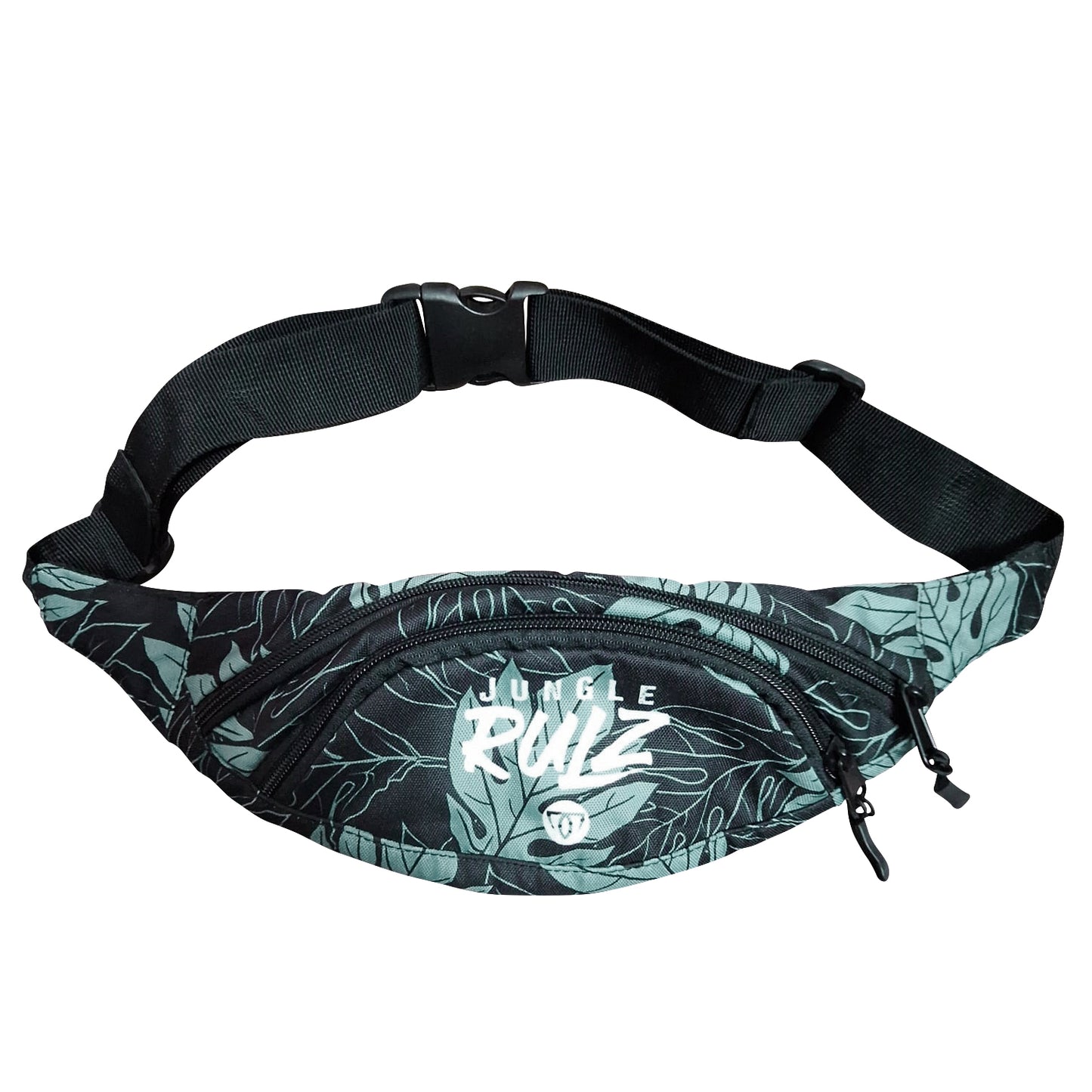 JUNGLE RULZ - WAIST PACK