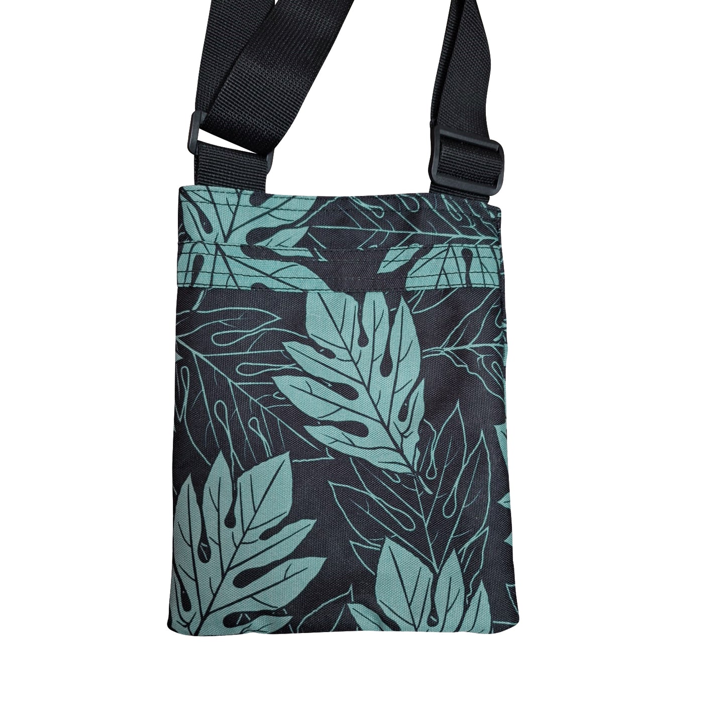 JUNGLE RULZ - SHOULDER BAG