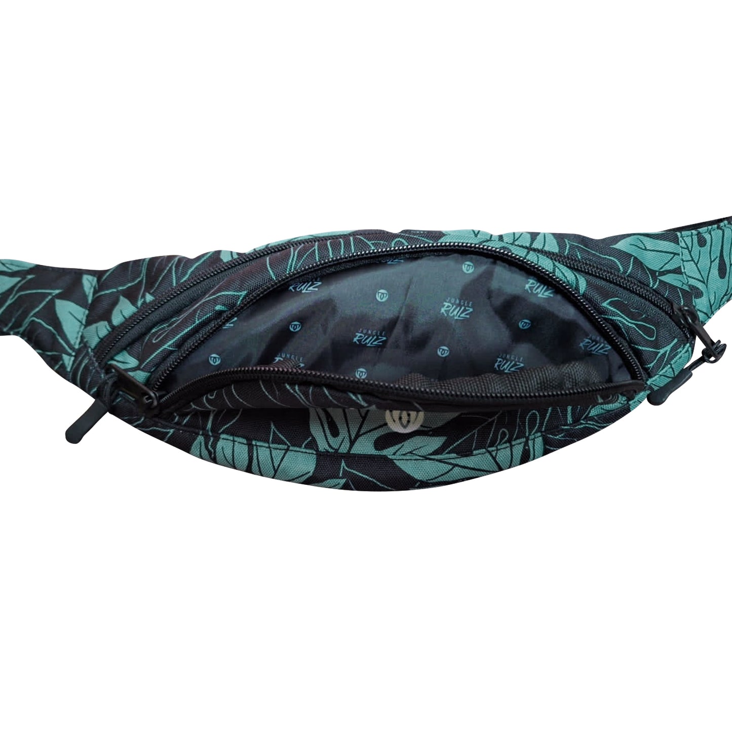 JUNGLE RULZ - WAIST PACK