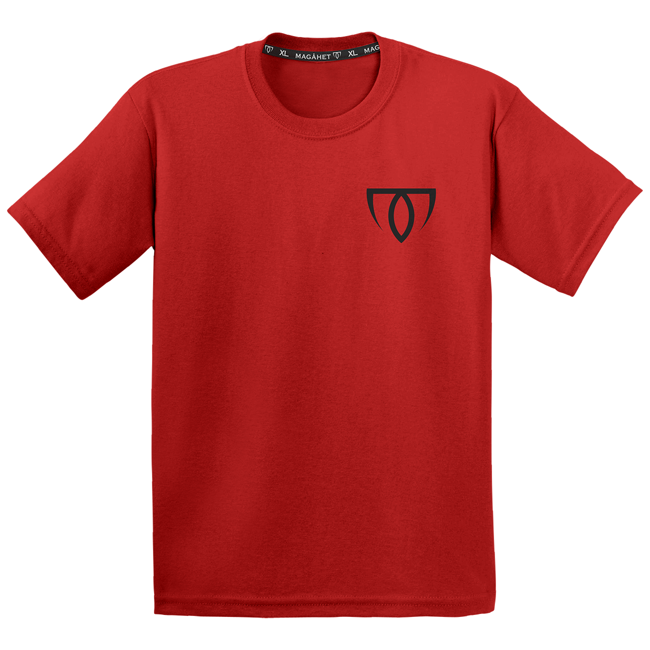 FAMILIA OVER EVERYTHING TEE - RED