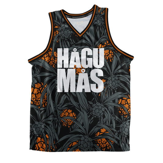 HAGU MAS - JERSEY