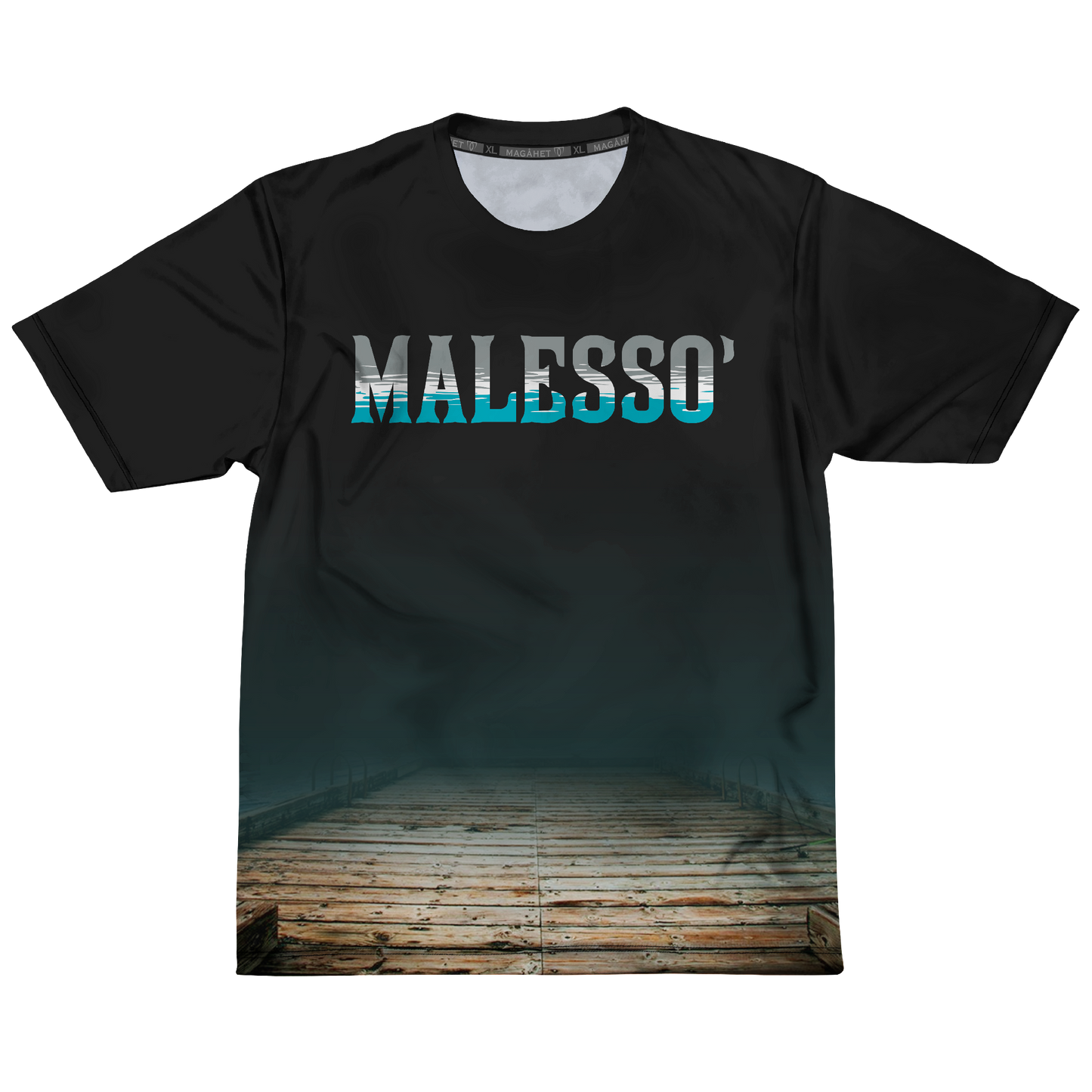 MALESSO’ - S/S DRIFIT