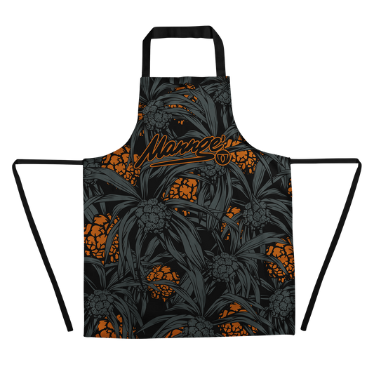MANNGE APRON-KAFU'