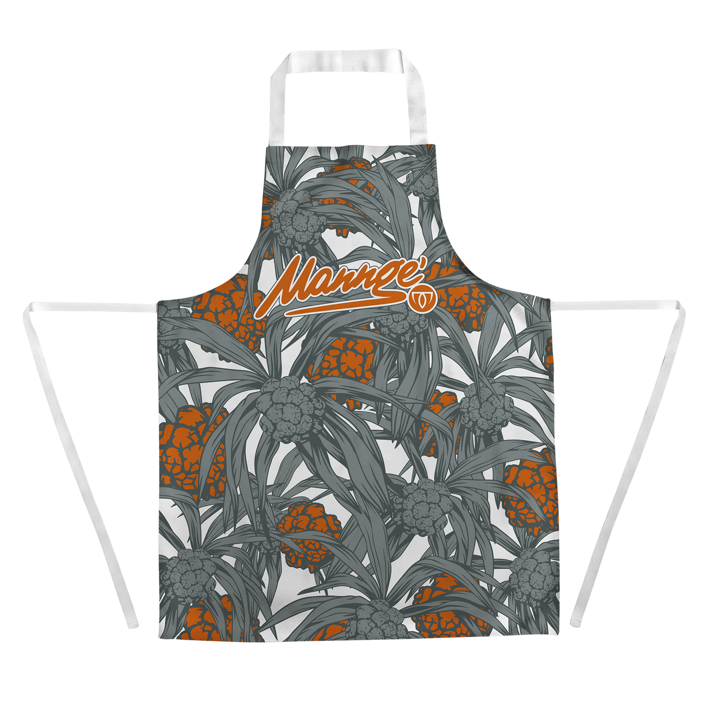 MANNGE APRON-KAFU'