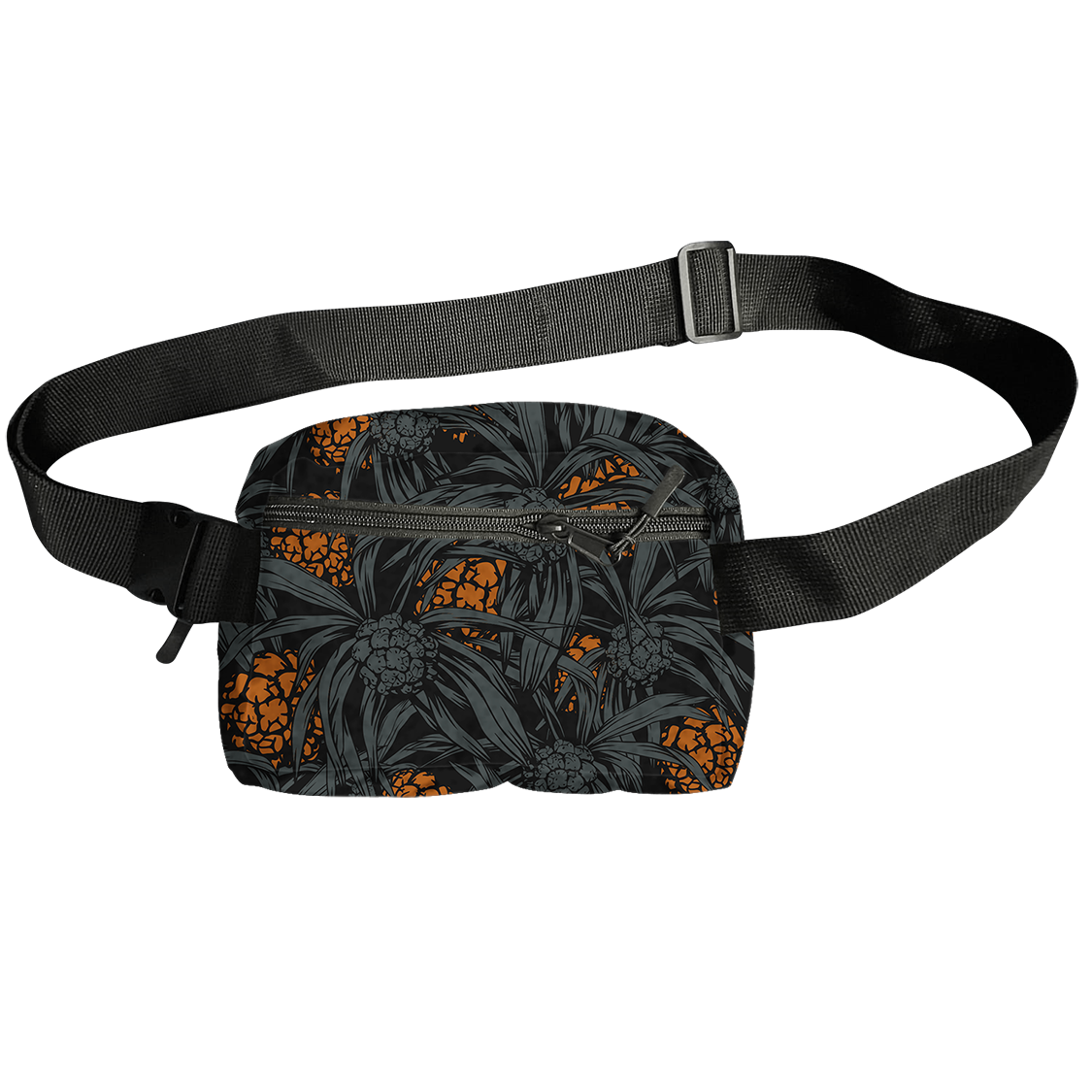 HAGU MAS - WAIST BAG