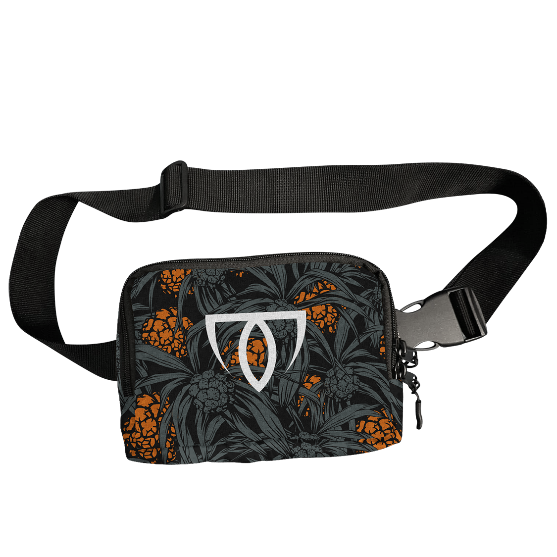 HAGU MAS - WAIST BAG
