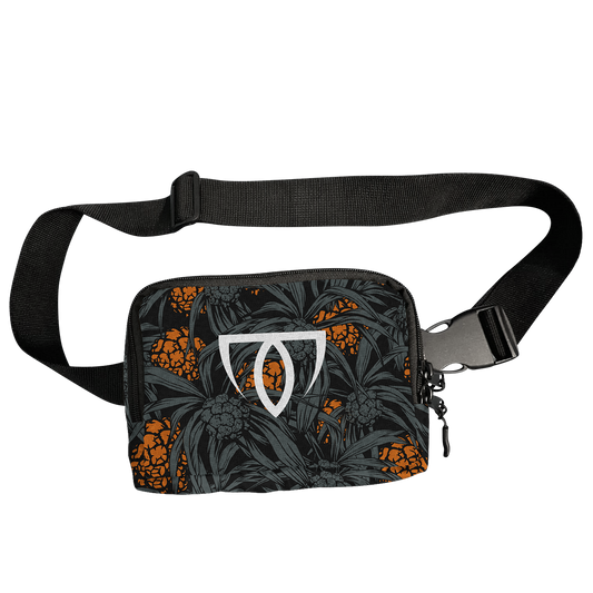 HAGU MAS - WAIST BAG