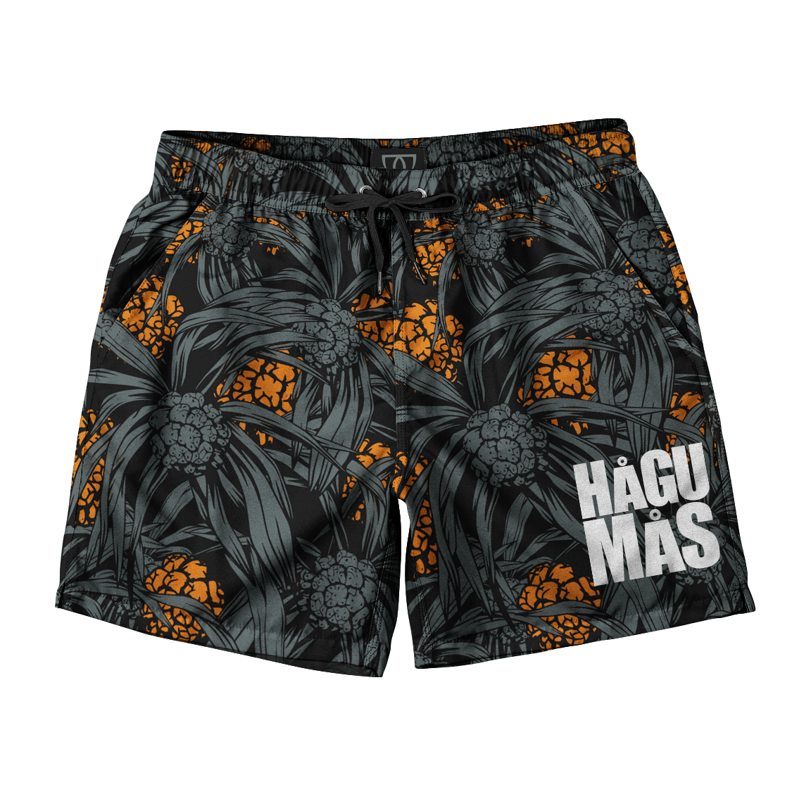 HAGU MAS SHORTS