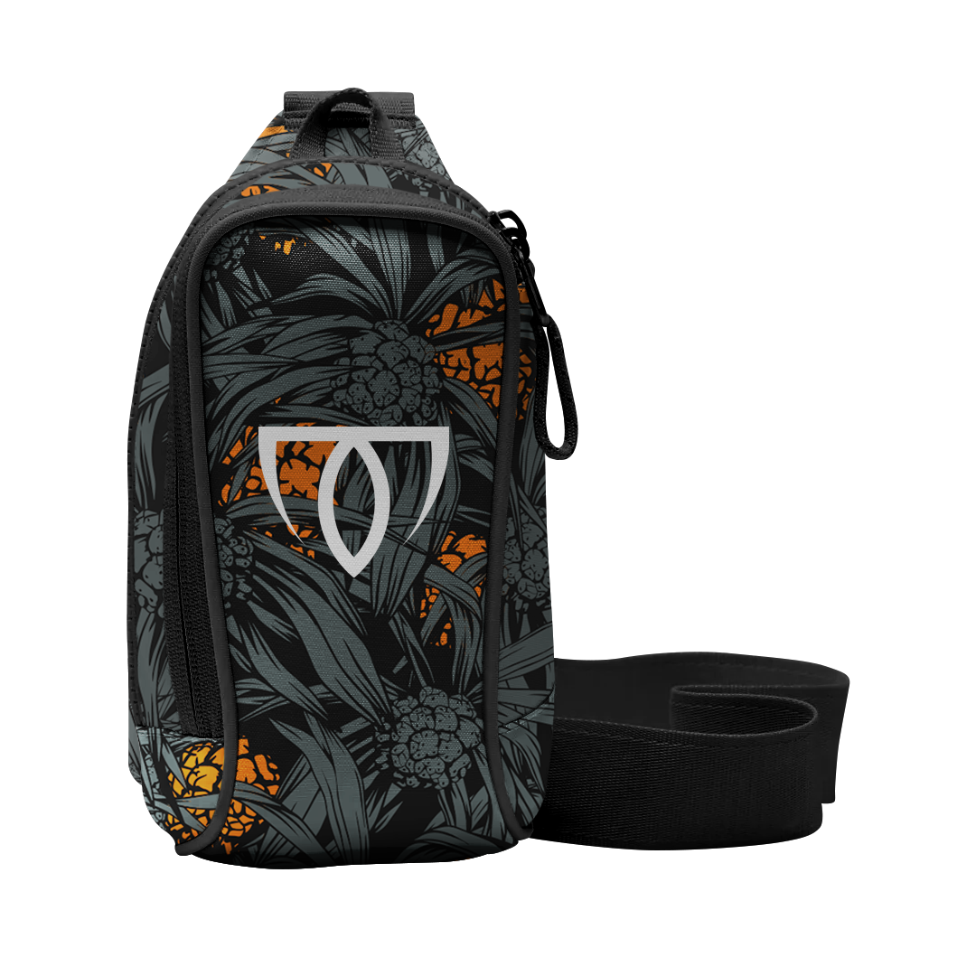 HAGU MAS - SHOULDER BAG