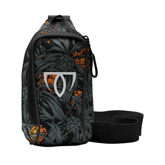 HAGU MAS - SHOULDER BAG