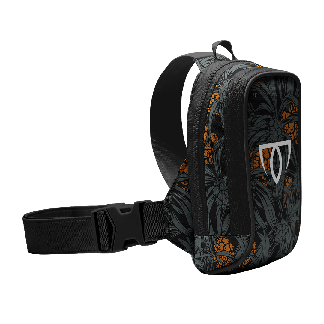 HAGU MAS - SHOULDER BAG