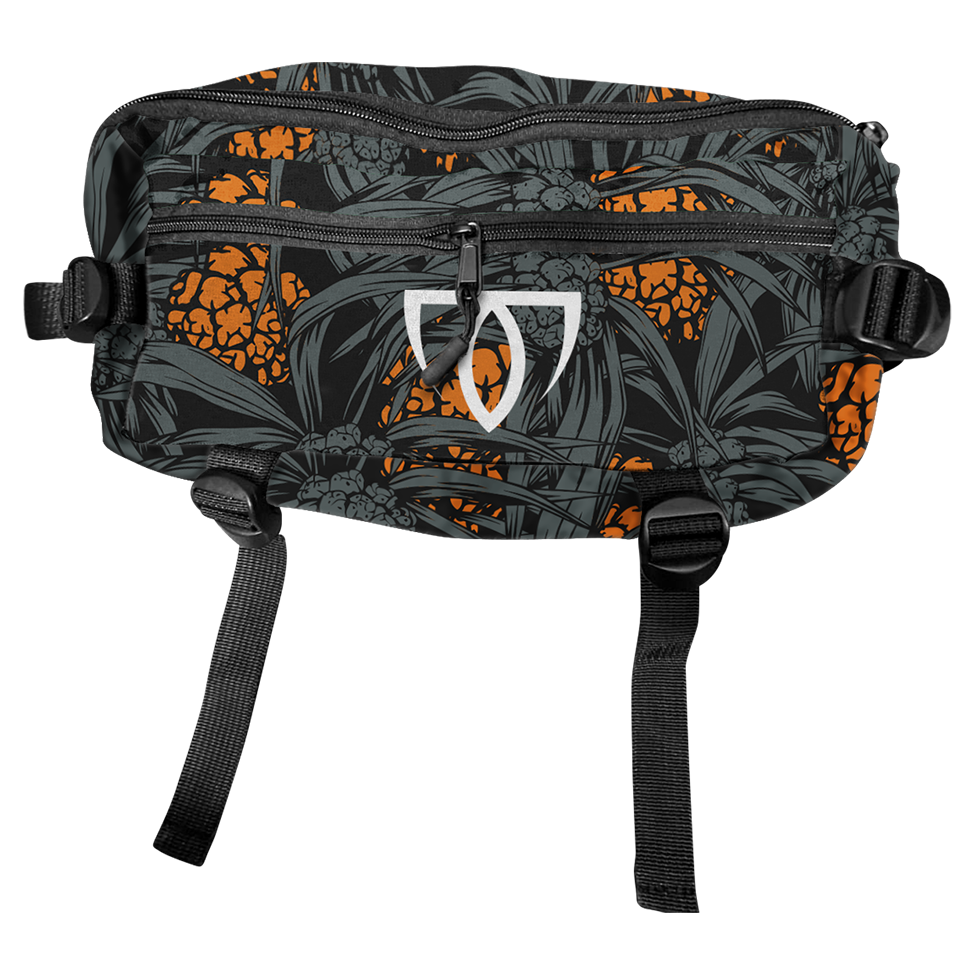 HAGU MAS - CROSS BODY BAG