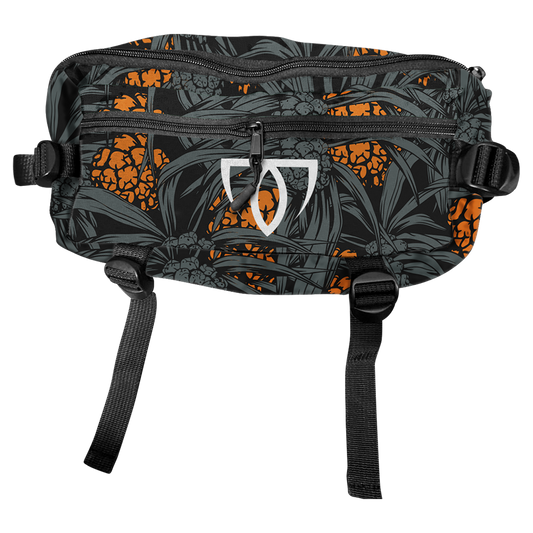 HAGU MAS - CROSS BODY BAG