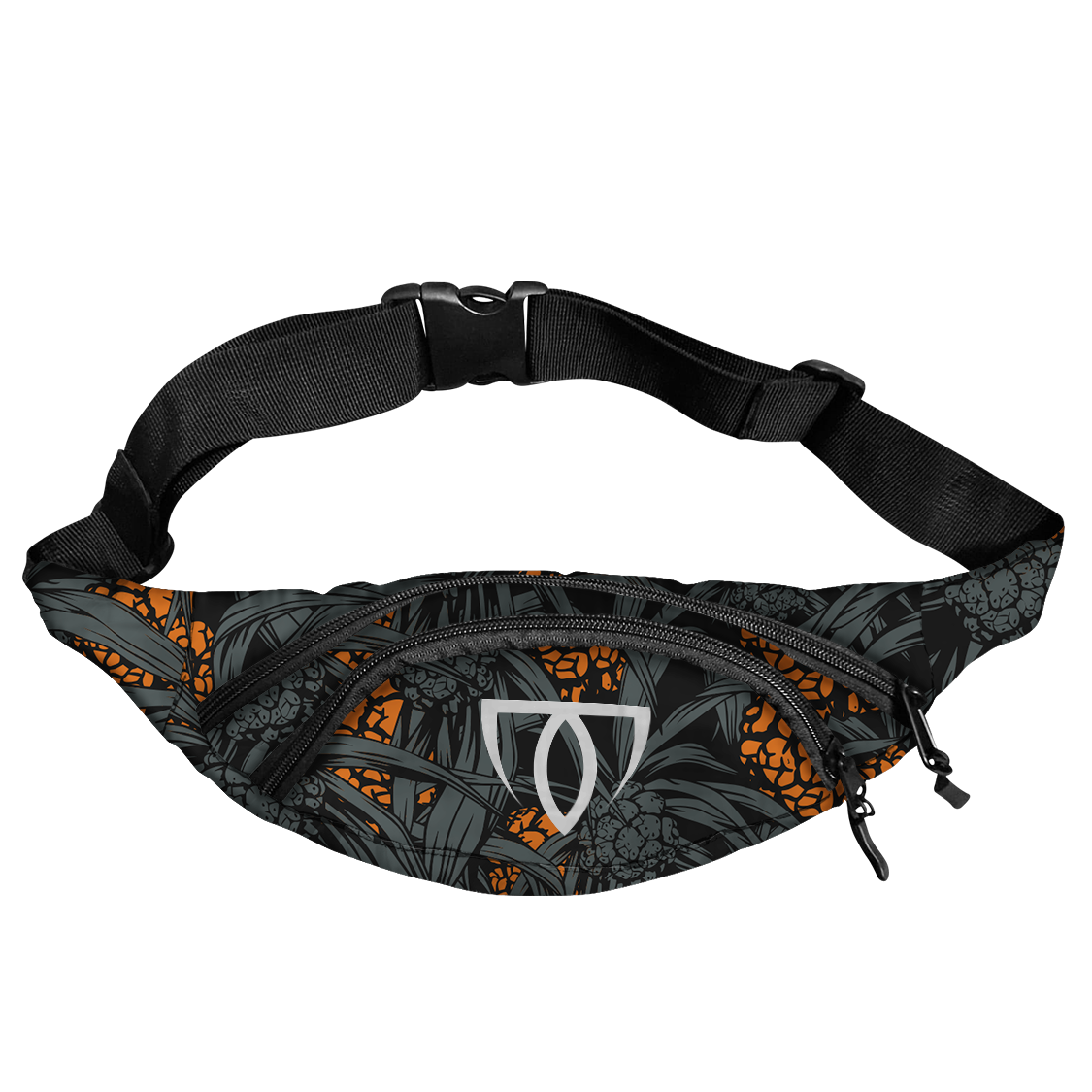 HAGU MAS - WAIST PACK