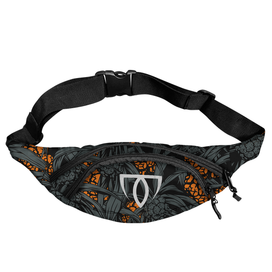 HAGU MAS - WAIST PACK