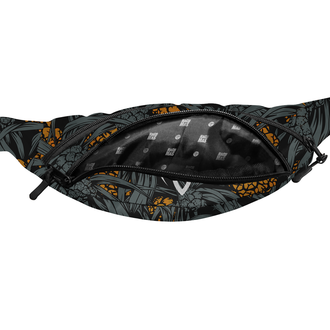 HAGU MAS - WAIST PACK