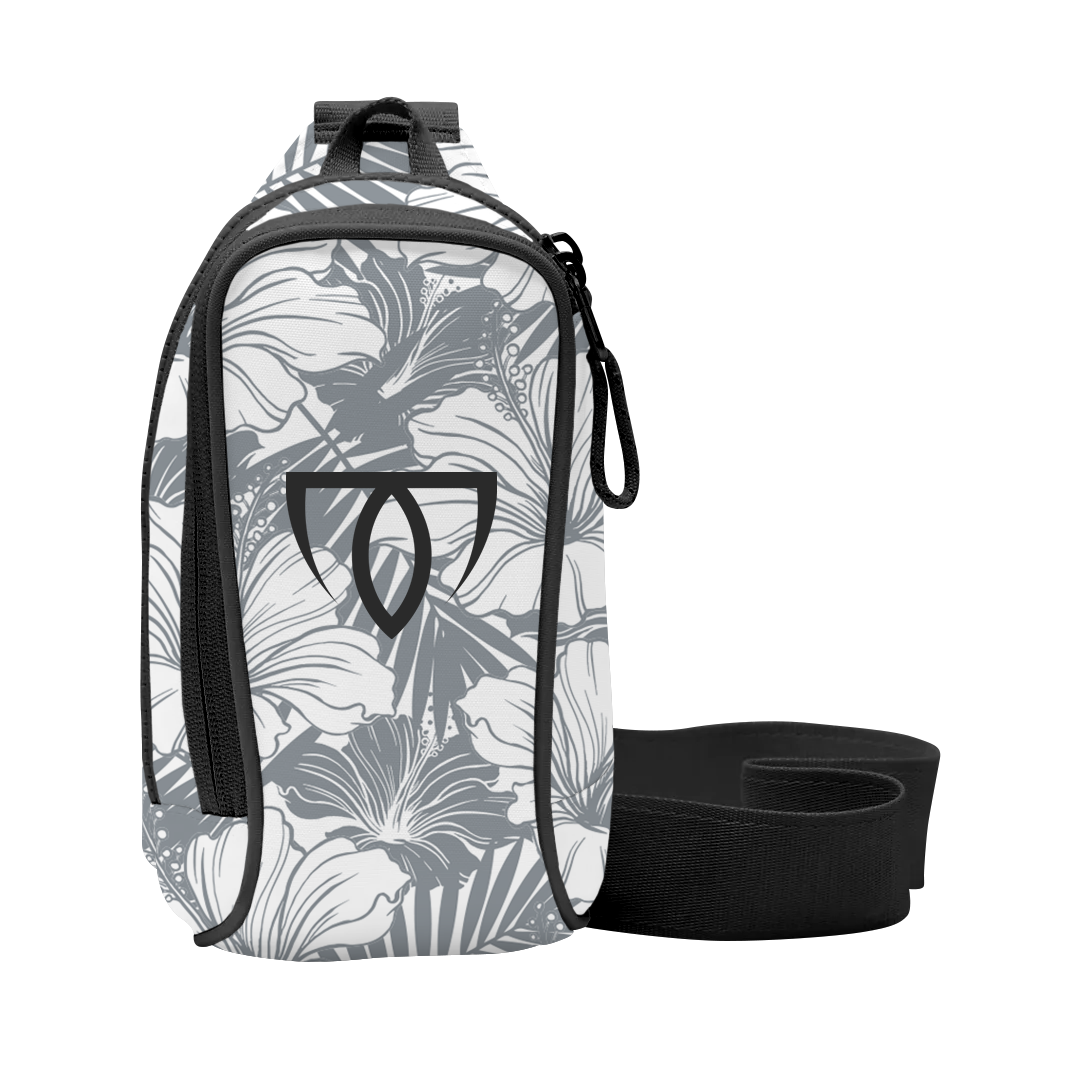 STAY KUXX - SHOULDER BAG - WHITE