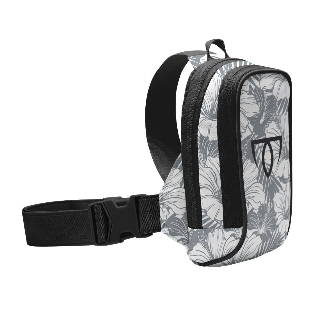 STAY KUXX - SHOULDER BAG - WHITE