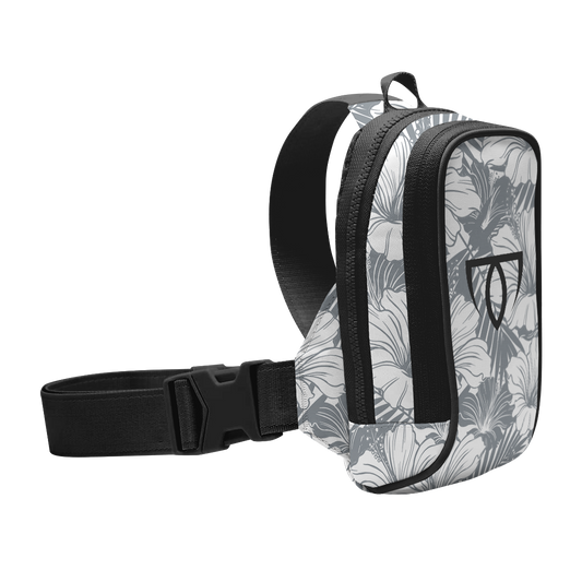 STAY KUXX - SHOULDER BAG - WHITE