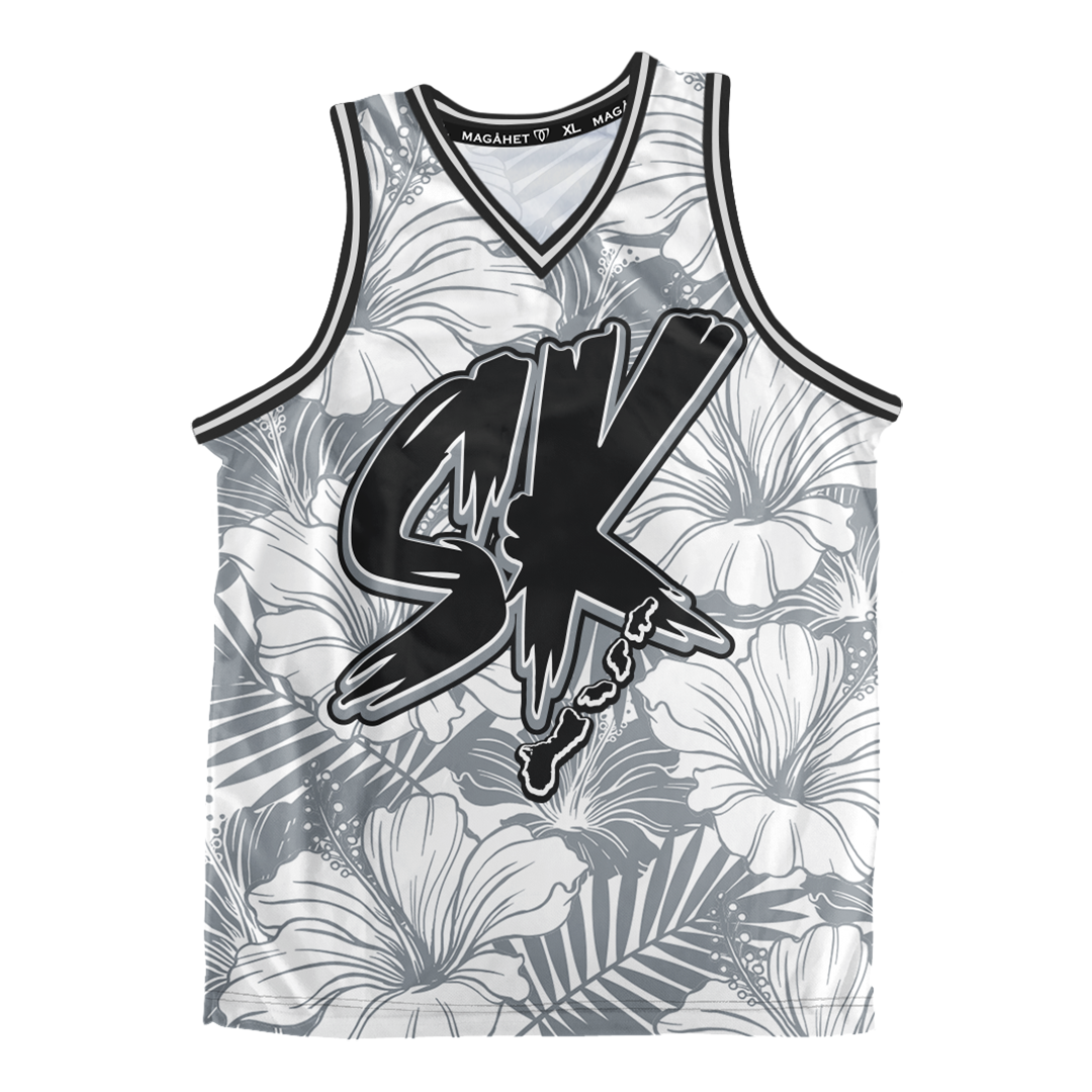 STAY KUXX TANK - WHITE