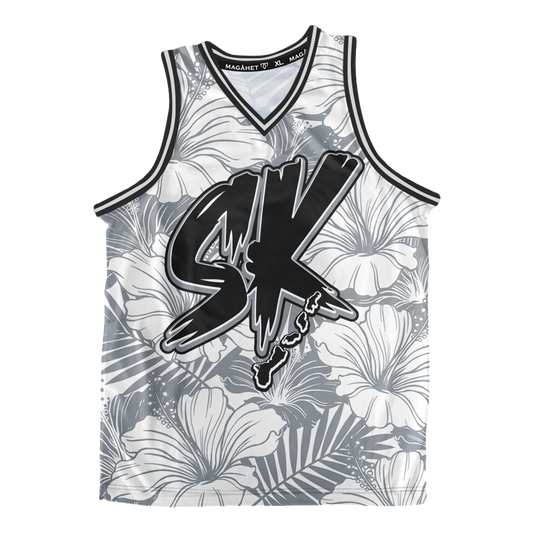 STAY KUXX TANK - WHITE