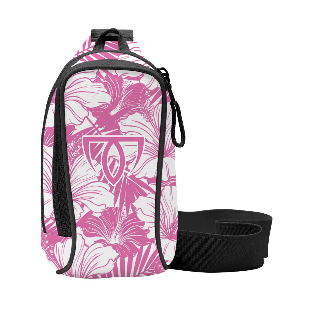 STAY KUXX - SHOULDER BAG - PINK