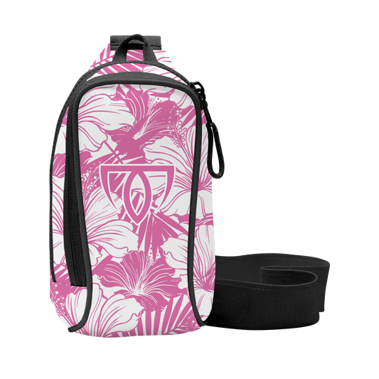 STAY KUXX - SHOULDER BAG - PINK