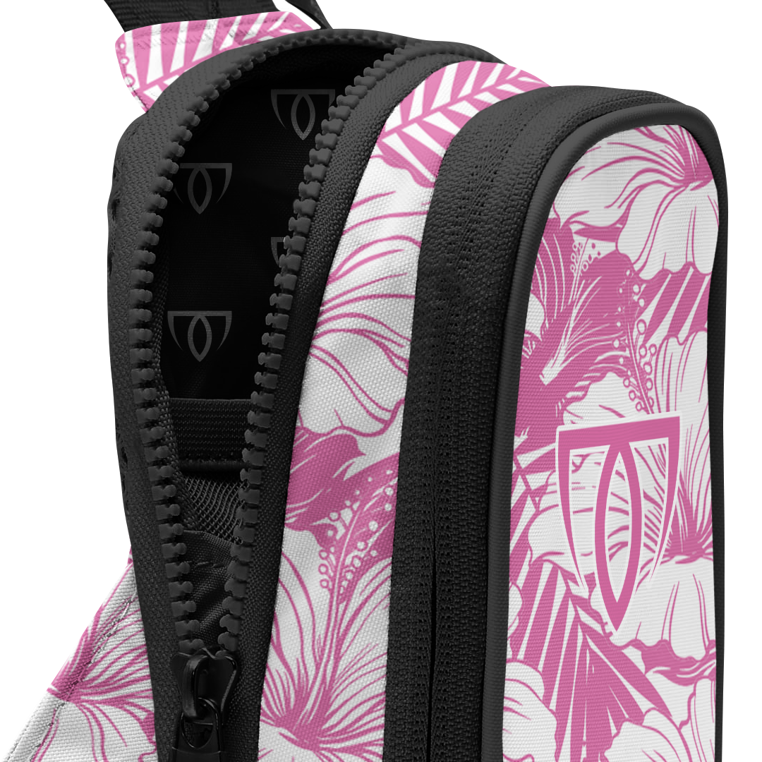 STAY KUXX - SHOULDER BAG - PINK