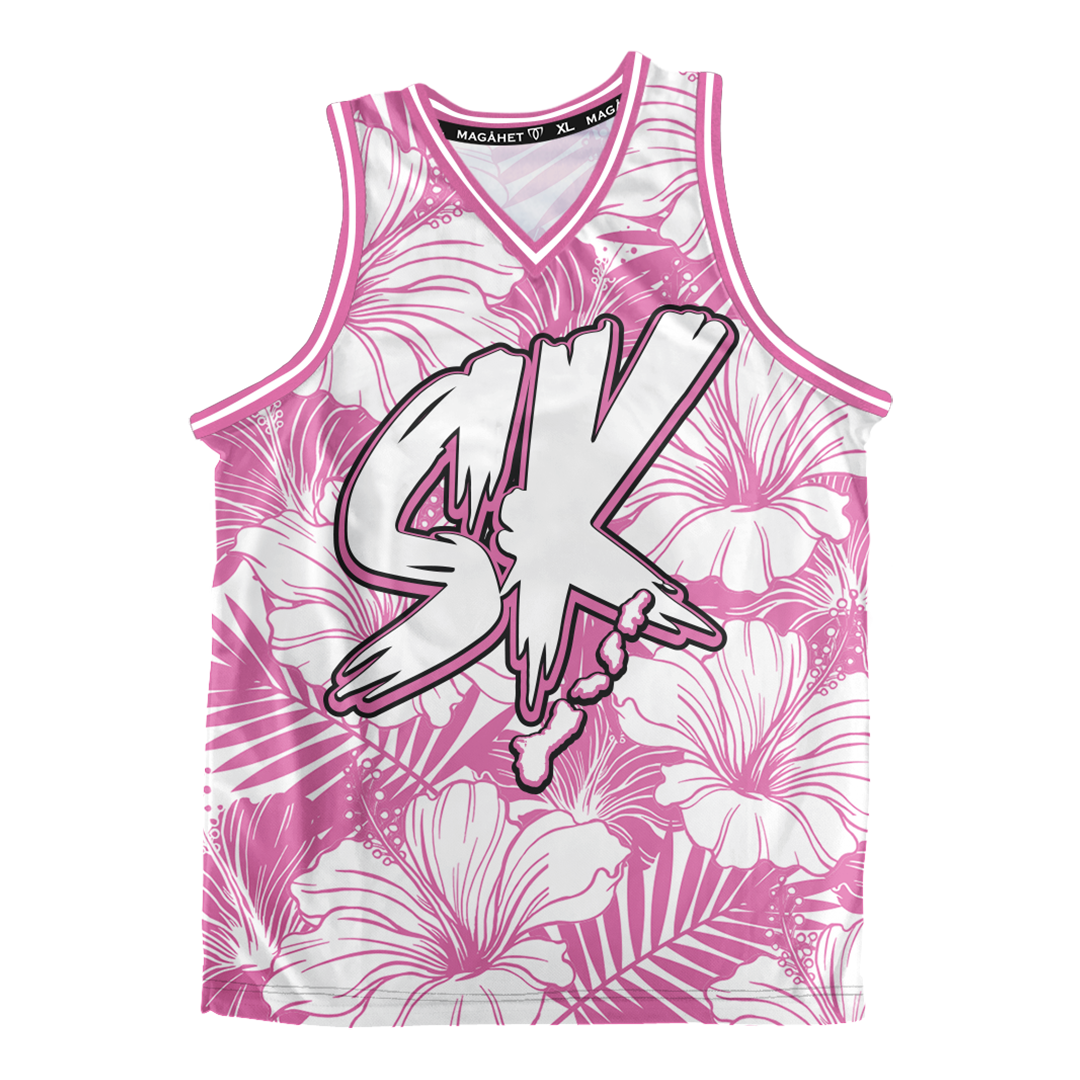 STAY KUXX TANK - PINK