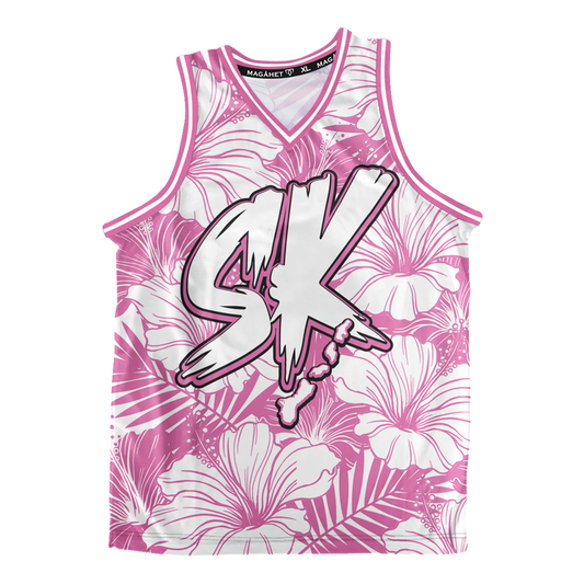 STAY KUXX TANK - PINK